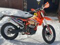 2024 Regulmoto Crosstrec, красный, 240000 рублей - вид 5