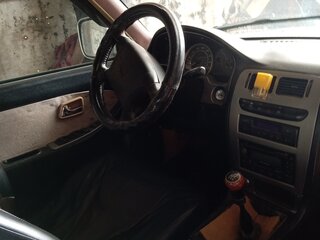 2007 Great Wall Safe, чёрный, 280000 рублей, вид 1