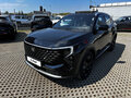 2026 Changan UNI-S I Рестайлинг, чёрный