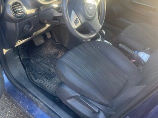 2008 Opel Corsa D, синий, 450000 рублей, вид 3