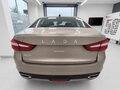 2026 Lada (ВАЗ) Vesta I Рестайлинг (NG), коричневый, 1705000 рублей - вид 6