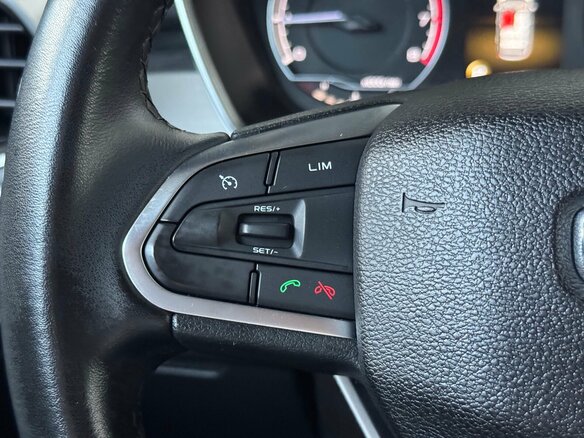 2021 Geely Coolray I, серебристый - вид 7