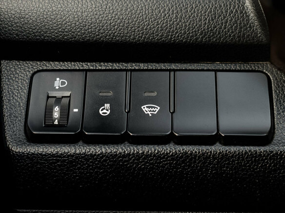 2016 Kia Rio III Рестайлинг, белый, 960000 рублей - вид 20