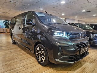 2025 Citroen SpaceTourer XL I Рестайлинг, серый, 7249000 рублей, вид 3