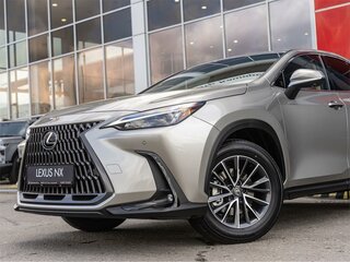 2026 Lexus NX 200 II, серый, 7150000 рублей, вид 5