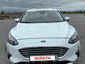 2020 Ford Focus IV, белый, 1200000 рублей - вид 1