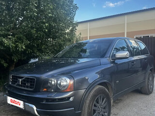 2005 Volvo XC90 I, серый, 950000 рублей, вид 1