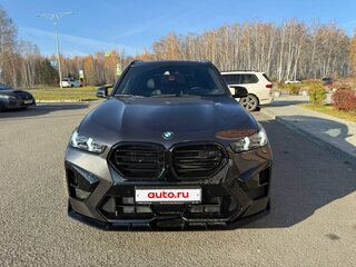 2021 BMW X5 25d IV (G05/G18), серый, 6700000 рублей, вид 1