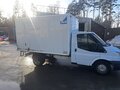 2013 Ford Transit, белый, 835000 рублей - вид 2
