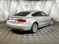 2012 Audi A5 I (8T) Рестайлинг, серый, 1395150 рублей - вид 1