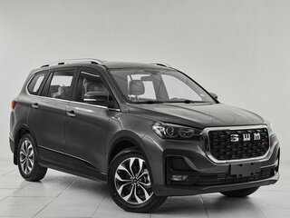 2024 SWM G05 Pro, серый, 1845000 рублей, вид 3