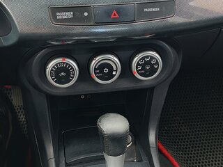 2008 Mitsubishi Lancer X, красный, 525000 рублей, вид 5