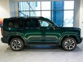 2026 Haval H9 II, зелёный, 5299000 рублей - вид 8