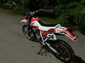 1993 Honda XLR, белый, 200000 рублей - вид 3