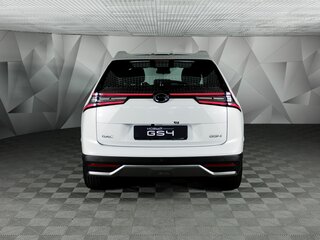 2026 GAC GS4, белый, 3214284 рублей, вид 4