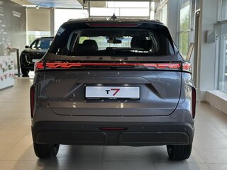 2026 Tenet T7, серый, 2785000 рублей, вид 5