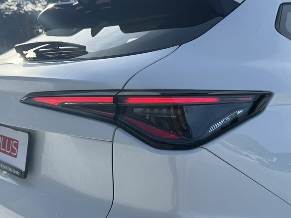 2025 Changan CS35 Max, белый, 2789900 рублей - вид 9