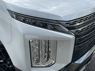 2023 Mitsubishi Delica D:5 I Рестайлинг, белый, 3500000 рублей, вид 5