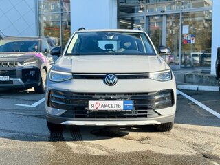2026 Volkswagen Tharu XR 300 TSI, серый, 2990000 рублей, вид 2