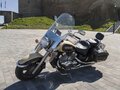 1996 Yamaha Royal Star, бежевый, 500000 рублей