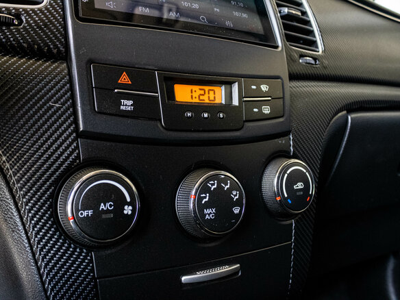 2011 SsangYong Actyon II, чёрный - вид 17