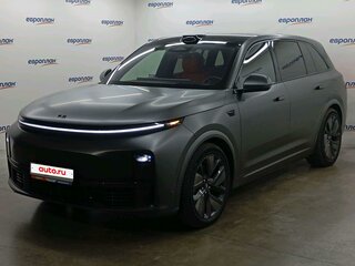2025 Li Auto (Lixiang) L7 42.8 kWh I Рестайлинг, серый, 7570000 рублей, вид 1