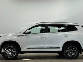 2024 Chery Tiggo 8 Pro Max I Рестайлинг, белый, 2750000 рублей, вид 2