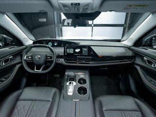 2025 Changan UNI-K, серый, 4996680 рублей, вид 5