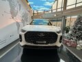2025 Chery Tiggo 9 I, белый - вид 2