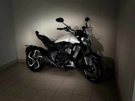 2023 Zontes ZT350-V1, белый, 350000 рублей, вид 5