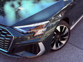 2023 Audi A3 35 TFSI Long IV (8Y), пурпурный, 2190000 рублей - вид 1
