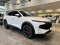2026 Haval F7x II, белый, 3999000 рублей - вид 6