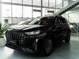 2026 Jetour X70+ I Рестайлинг, чёрный, 3399000 рублей, вид 1