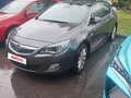 2011 Opel Astra J, серый, 850000 рублей