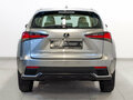 2021 Lexus NX 200 I Рестайлинг, серый, 4150000 рублей - вид 5