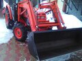 2013 Kioti EX40, красный, 2100000 рублей - вид 1