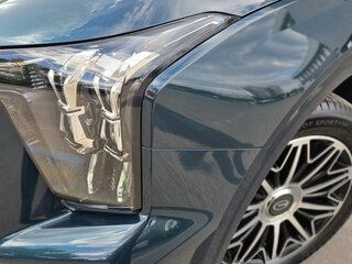 2026 GAC GS8 II, зелёный, 5349000 рублей, вид 4