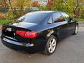 2015 Audi A4 IV (B8) Рестайлинг, чёрный - вид 6