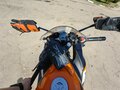 2013 Honda CBR 250R, оранжевый, 280000 рублей - вид 8