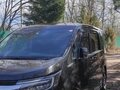 2020 Honda Stepwgn Spada V Рестайлинг, чёрный, 2395000 рублей - вид 2
