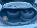 2007 Kia Spectra I Рестайлинг 2, чёрный, 190000 рублей - вид 7