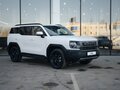 2026 Haval H3 I Рестайлинг, белый