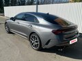 2025 Kia K5 III, серый, 4200000 рублей - вид 5