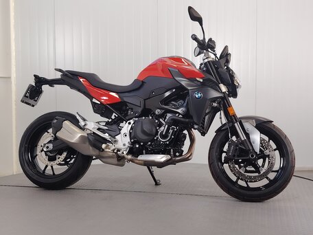 2024 BMW F 900 R, красный, 1049000 рублей, вид 1