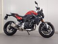 2024 BMW F 900 R, красный, 1049000 рублей