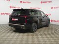 2023 Exeed VX I, чёрный - вид 5