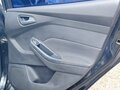 2011 Ford Focus III, чёрный - вид 11