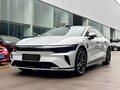 2026 Zeekr 007 GT 103 kWh, белый, 7580000 рублей