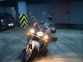 2008 Suzuki Boulevard C109R, синий, 950000 рублей - вид 6