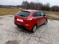 2016 Lada (ВАЗ) XRAY I, красный, 790000 рублей - вид 3